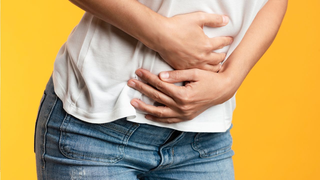 Dolor de Vientre Bajo sin Menstruación: Qué lo Causa