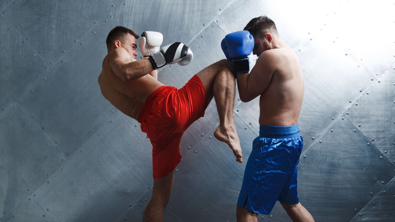 Paos Kick Boxing - Muay Thai Curvos  Kick boxing, Muay thai, Entrenamiento