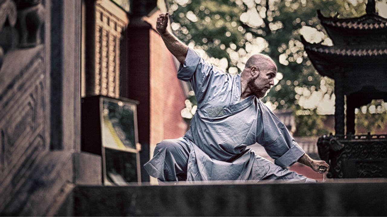 ¿Qué significa la palabra Shaolin?