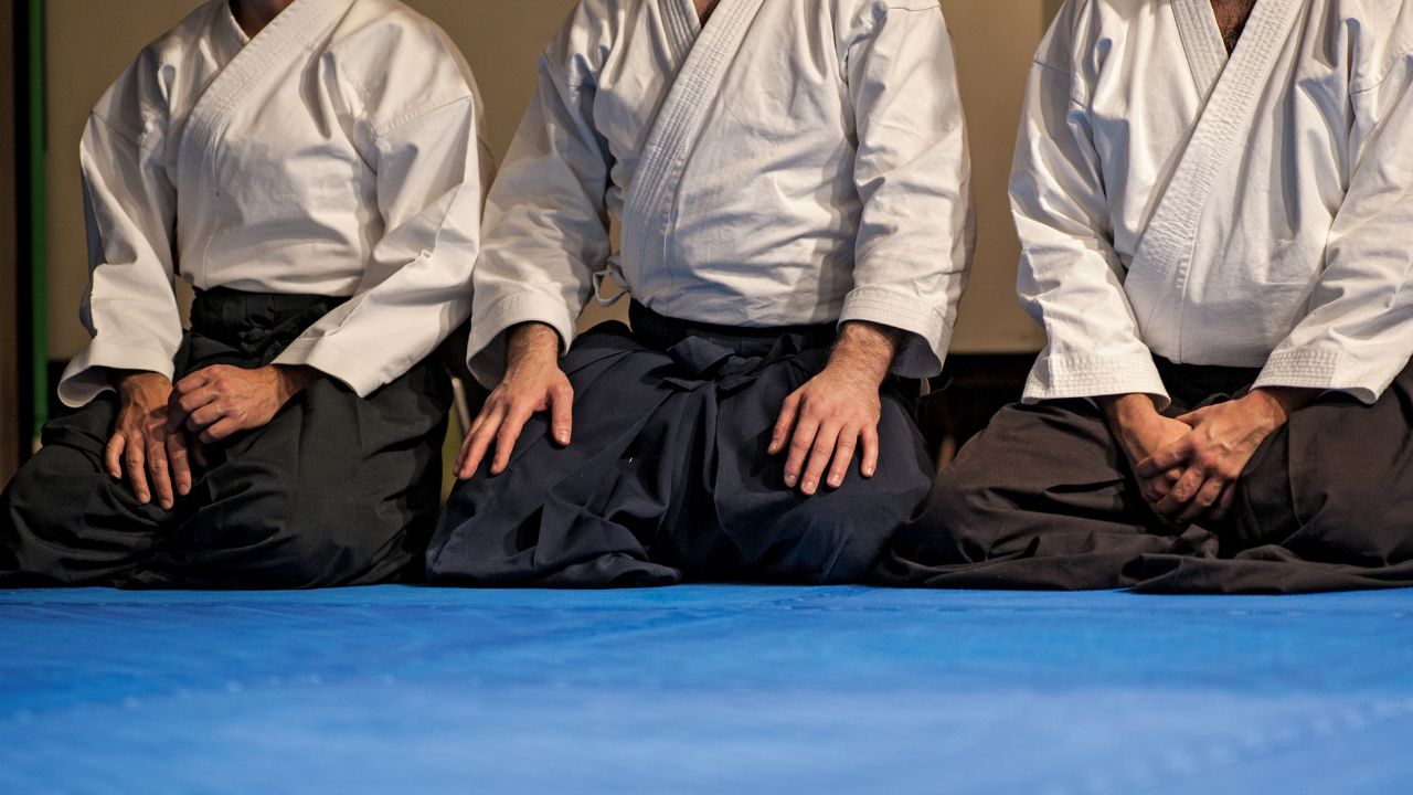 ¿Qué es el aikido y para qué sirve?