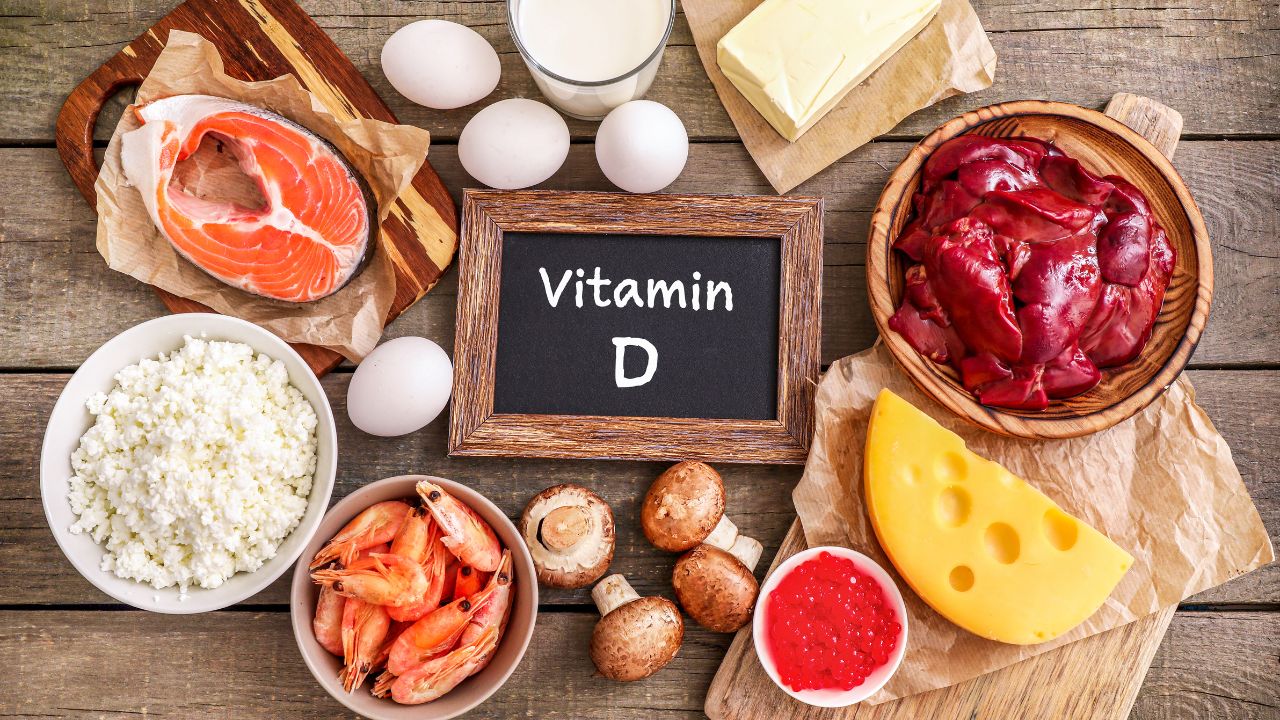 11 síntomas de que te falta vitamina d