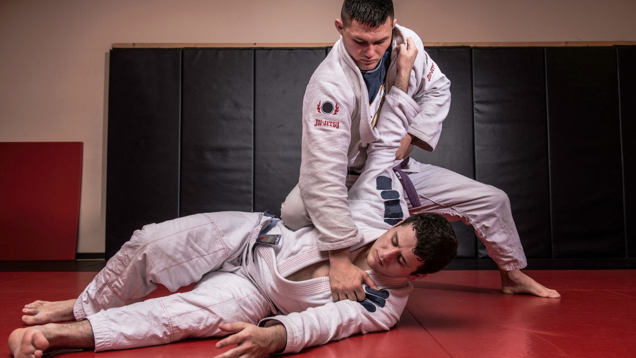 Jiu Jitsu Técnica: Dominando el Arte de la Lucha en el Suelo