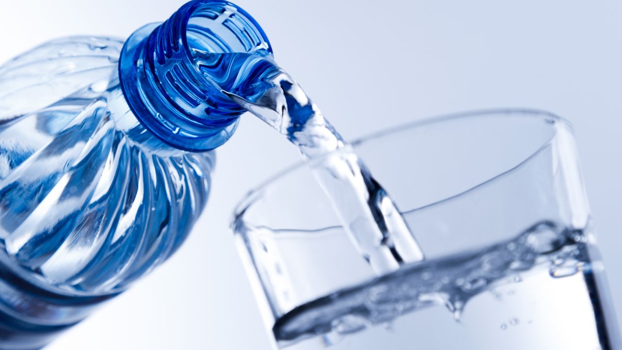 Beneficios de Tomar Agua: El Elixir de la Vida