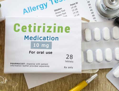 Beneficios de la Cetirizina: ¿Para qué Sirve este Antihistamínico?