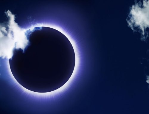 Eclipse Total de Sol del 8 de Abril de 2024: Un Fenómeno Celestial Impresionante