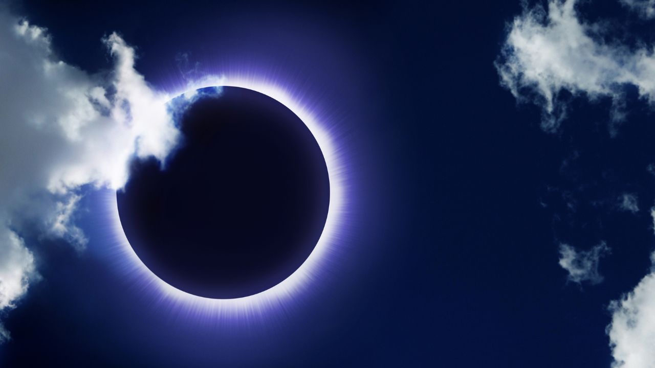 eclipse total de sol 8 de abril 2024
