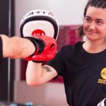 Cómo elegir la mejor clase de artes marciales