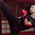 ¿Es el kickboxing un buen ejercicio para perder peso? Mitos y verdades