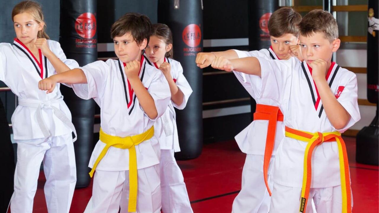 Cómo superar los nervios antes de tu primera clase en Mugend