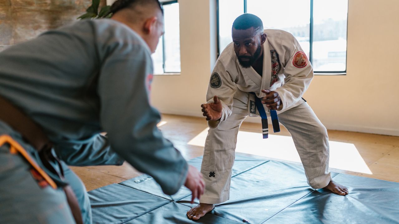 Conviértete en entrenador de Mugendo: Cómo hacer carrera en las artes marciales