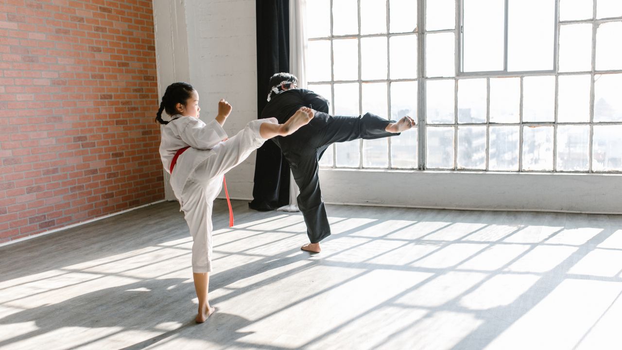 ¿Qué es el estilo de Karate Shotokan?