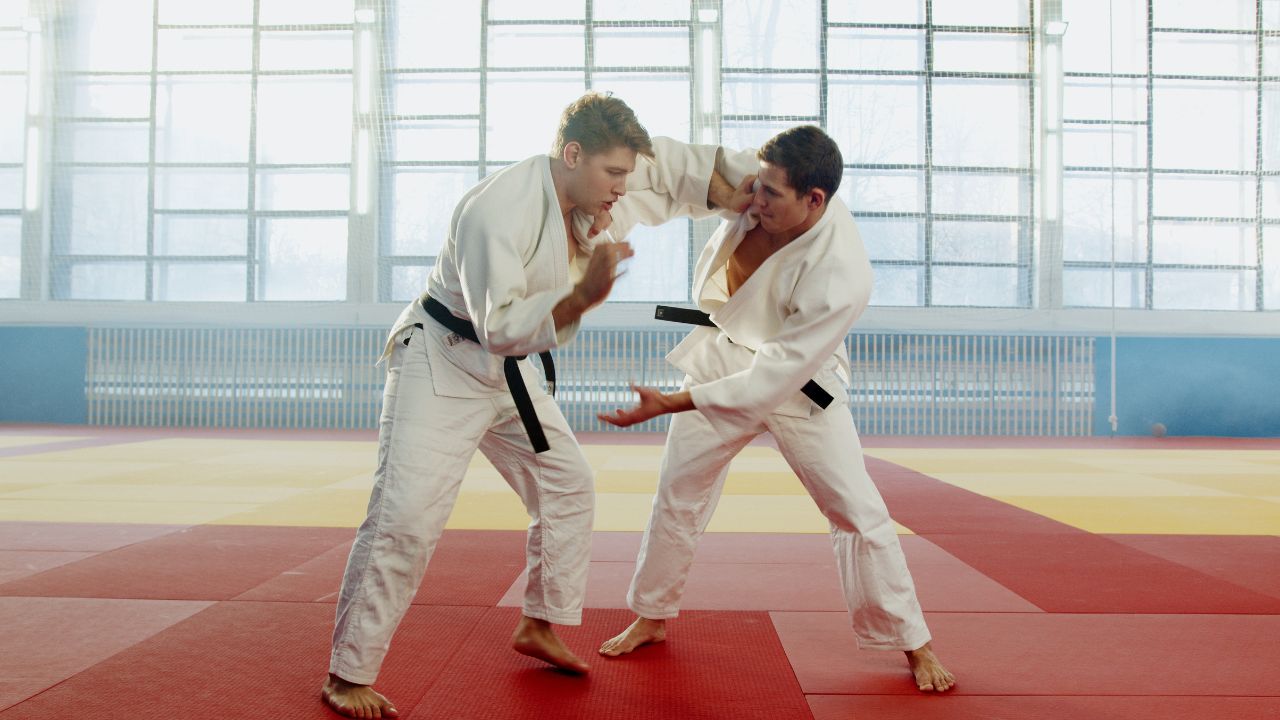 reglas de Karate