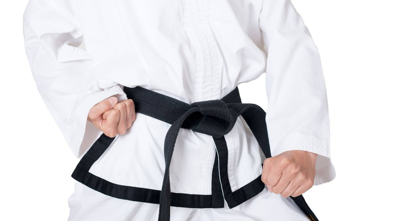 Cinturones taekwondo ▷ Cuáles son los cinturones