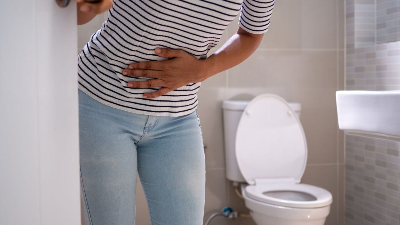 como quitar la diarrea remedios caseros