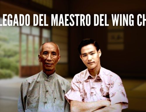 Yip Man: El legado del maestro del Wing Chun