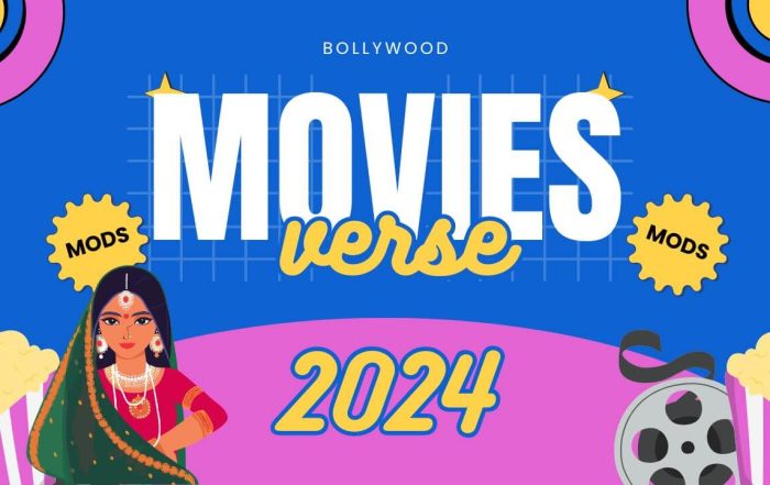 moviesverse mod