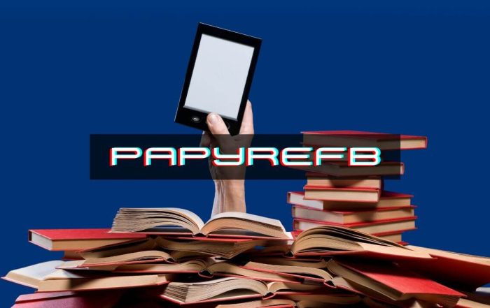 papyrefb